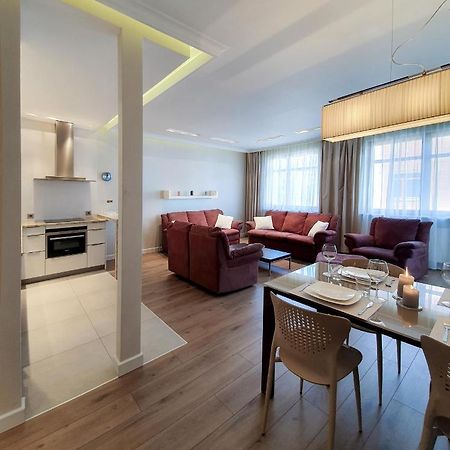 Comfy Apartments - Wypoczynkowa Lux Gdańsk Buitenkant foto