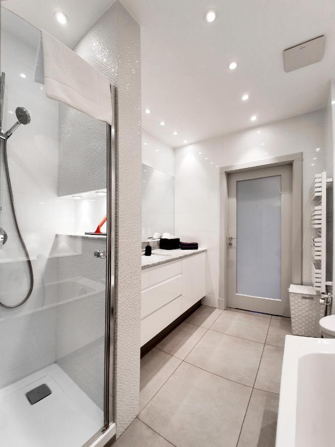 Comfy Apartments - Wypoczynkowa Lux Gdańsk Buitenkant foto
