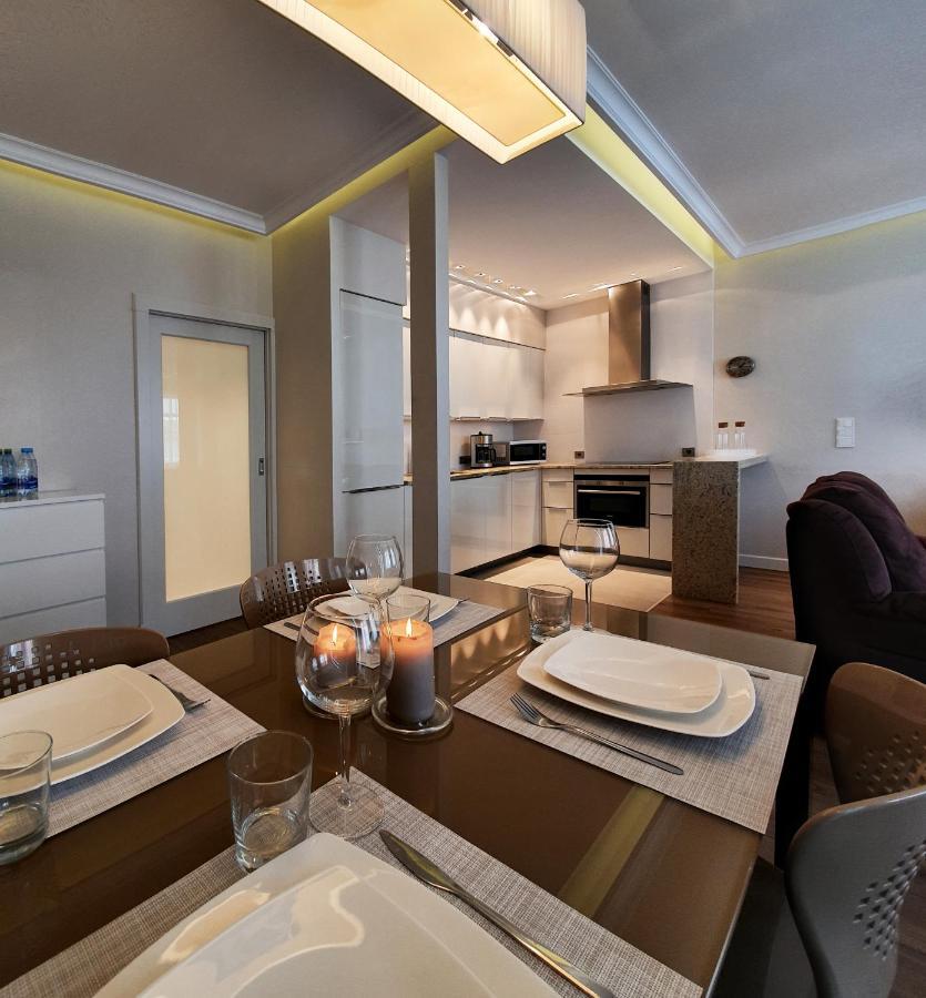 Comfy Apartments - Wypoczynkowa Lux Gdańsk Buitenkant foto
