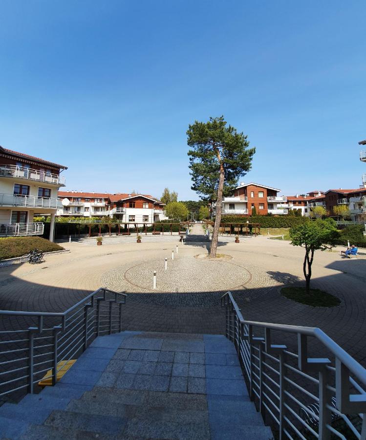 Comfy Apartments - Wypoczynkowa Lux Gdańsk Buitenkant foto