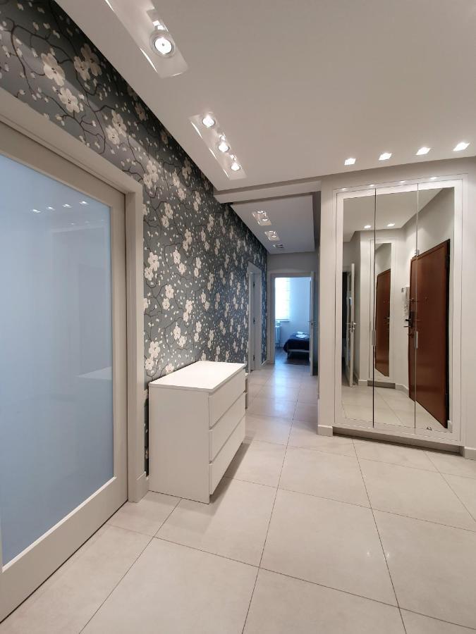 Comfy Apartments - Wypoczynkowa Lux Gdańsk Buitenkant foto