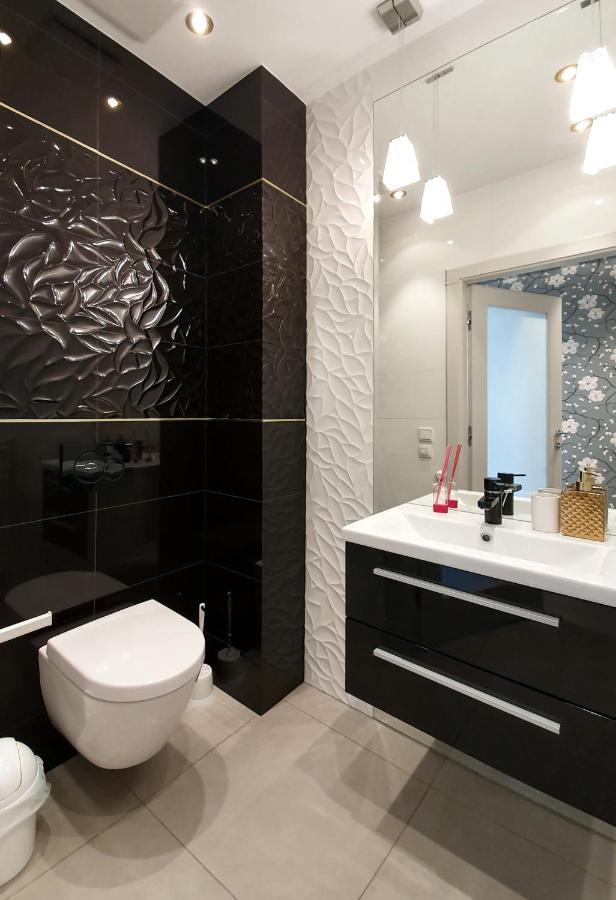 Comfy Apartments - Wypoczynkowa Lux Gdańsk Buitenkant foto