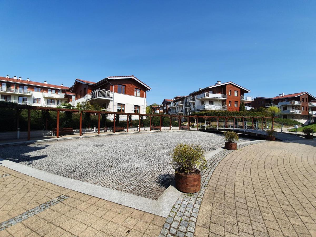 Comfy Apartments - Wypoczynkowa Lux Gdańsk Buitenkant foto