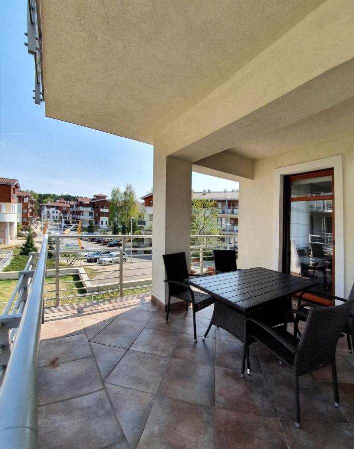 Comfy Apartments - Wypoczynkowa Lux Gdańsk Buitenkant foto
