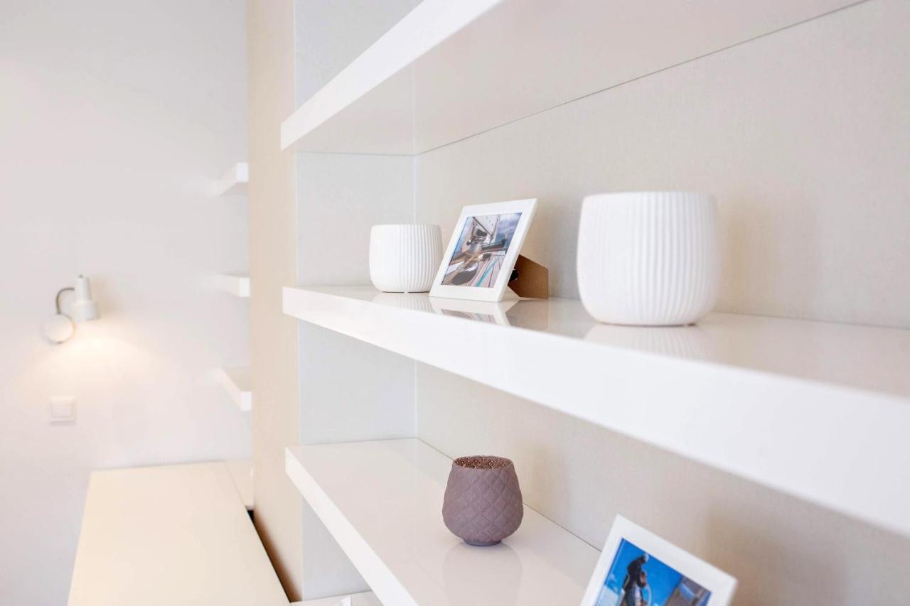 Comfy Apartments - Wypoczynkowa Lux Gdańsk Buitenkant foto