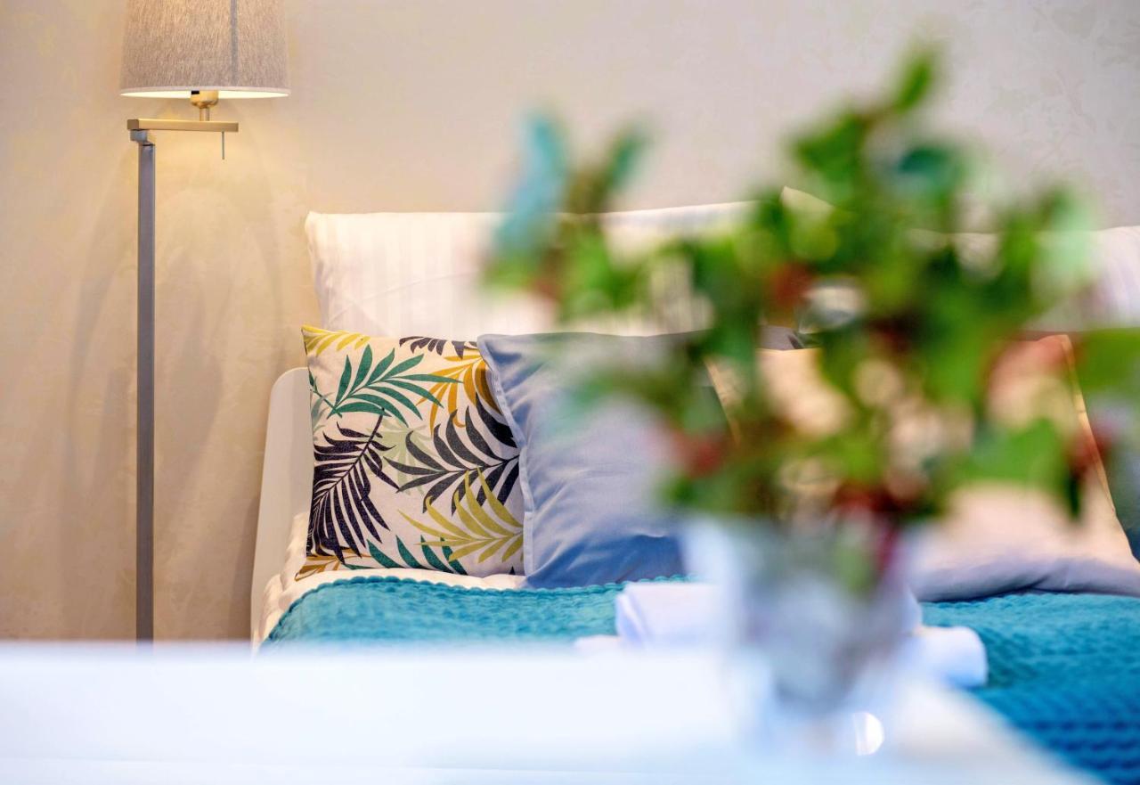 Comfy Apartments - Wypoczynkowa Lux Gdańsk Buitenkant foto
